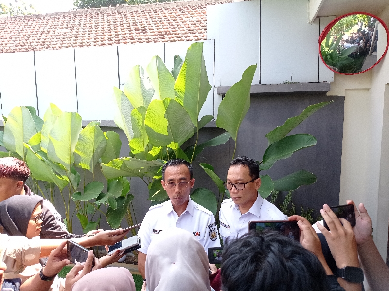 Semester I 2025, KAI Divre IV Tanjung karang Catat Kinerja Positif Angkutan Barang