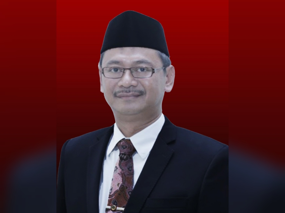 Ketua IDI Lampung Sampaikan Dukungan untuk Asep Sukohar 