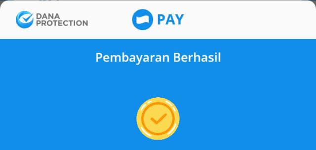 Kesempatan Dapat Uang Rp 200.000 dari Aplikasi DANA, Ambil dengan Cara Ini