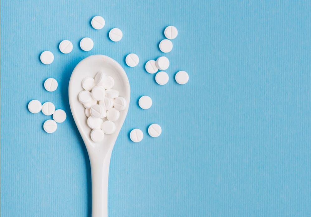 Efek Samping Ibuprofen yang Perlu Diwaspadai