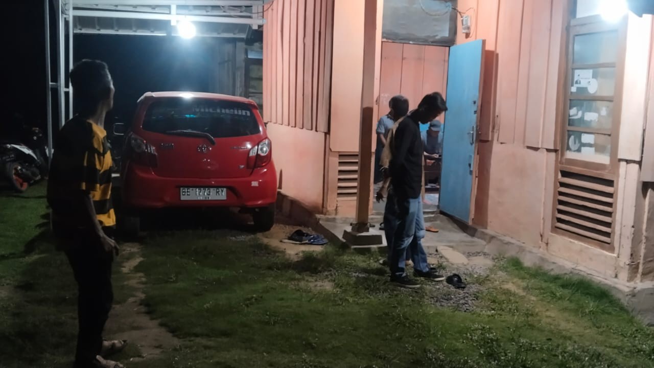 Suami Dipenjara, Istri Malah Nikah Siri dengan Pria Lain