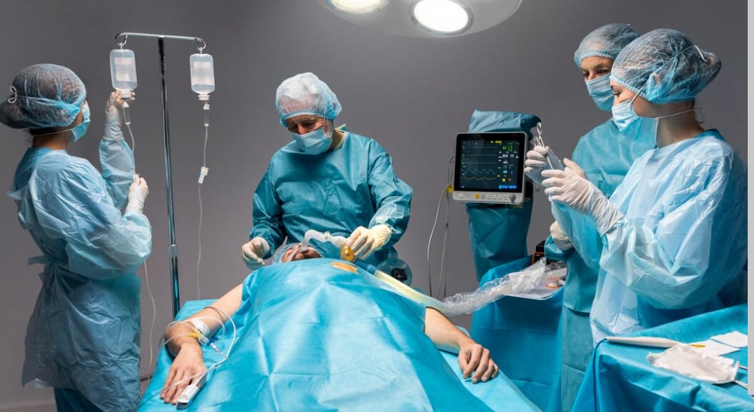 Alasan Medis di Balik Puasa Sebelum Operasi, Ini Penjelasan Lengkapnya