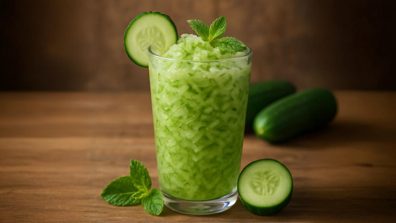 Resep Le Boh Timon, Pelepas Dahaga Alami Khas Aceh