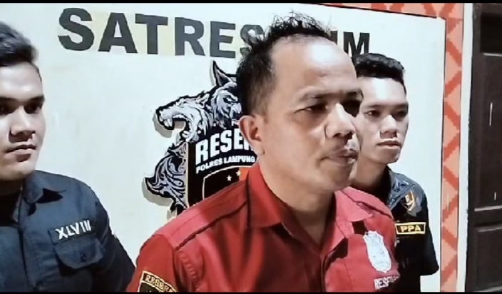 Istri Jadi TKW, Seorang Ayah Gagahi Anak Kandung Hingga hamil