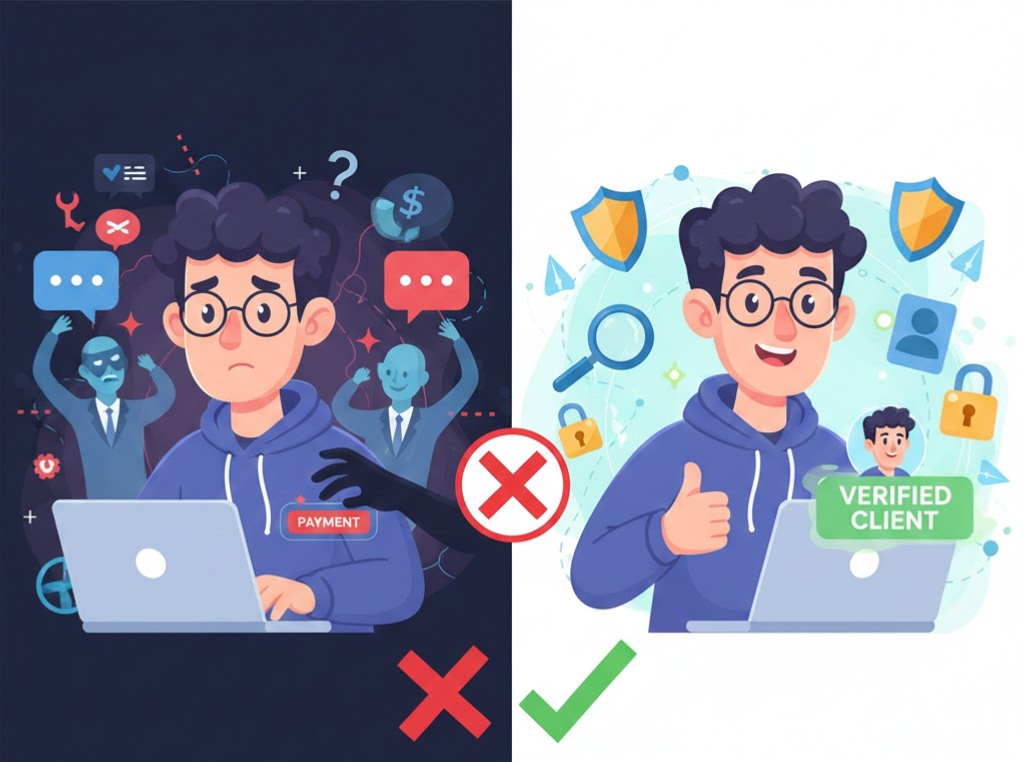 Dunia Kerja Berubah, Mungkin Sudah Saatnya Mencoba Freelance