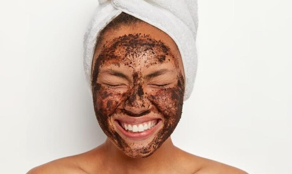 Ampas Kopi, Rahasia Alami untuk Kulit Cantik dan Sehat