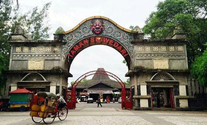 Solo, Kota Budaya dengan Pesona Wisata Lengkap