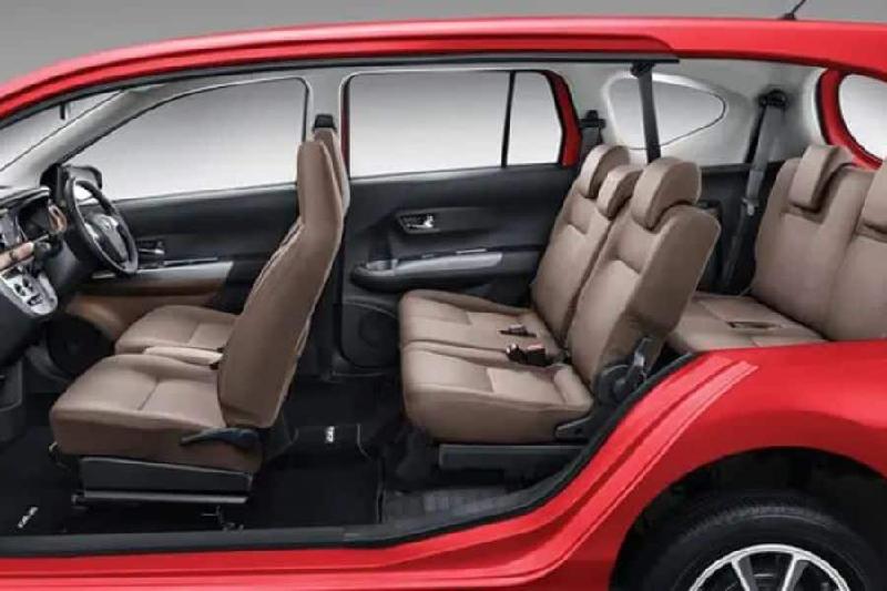Mobil Bekas 7 Penumpang Paling Laris dan Terjangkau di 2025