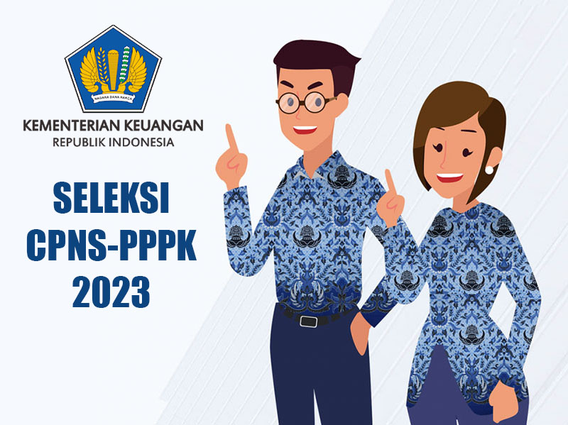 Berikut Jurusan yang Banyak Dibutuhkan pada Seleksi CPNS-PPPK di Kementerian Keuangan