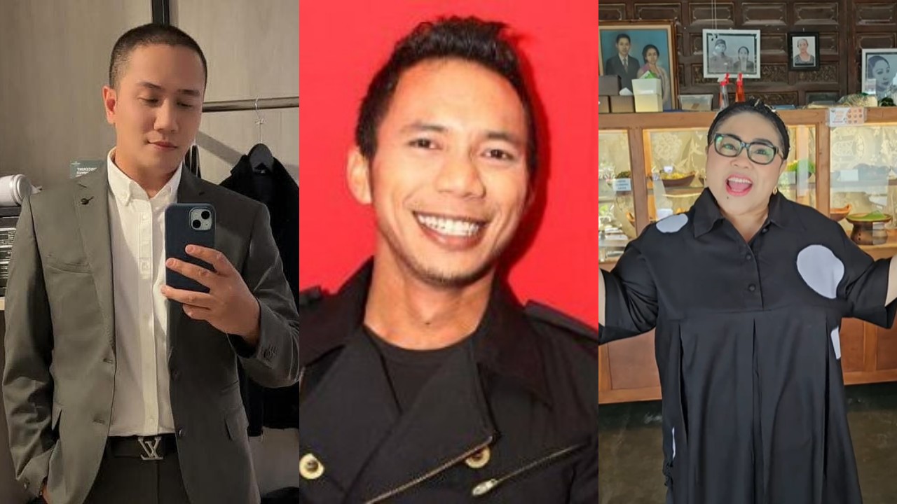 6 Artis Ini Dulu Pernah Bersinar, Kini Hidup Sederhana demi Bertahan Hidup
