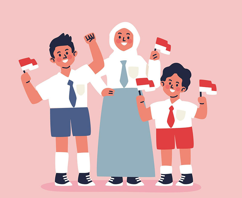 Soal Anak Putus Sekolah, Ini Kata Kepala DP3AKB Pesisir Barat