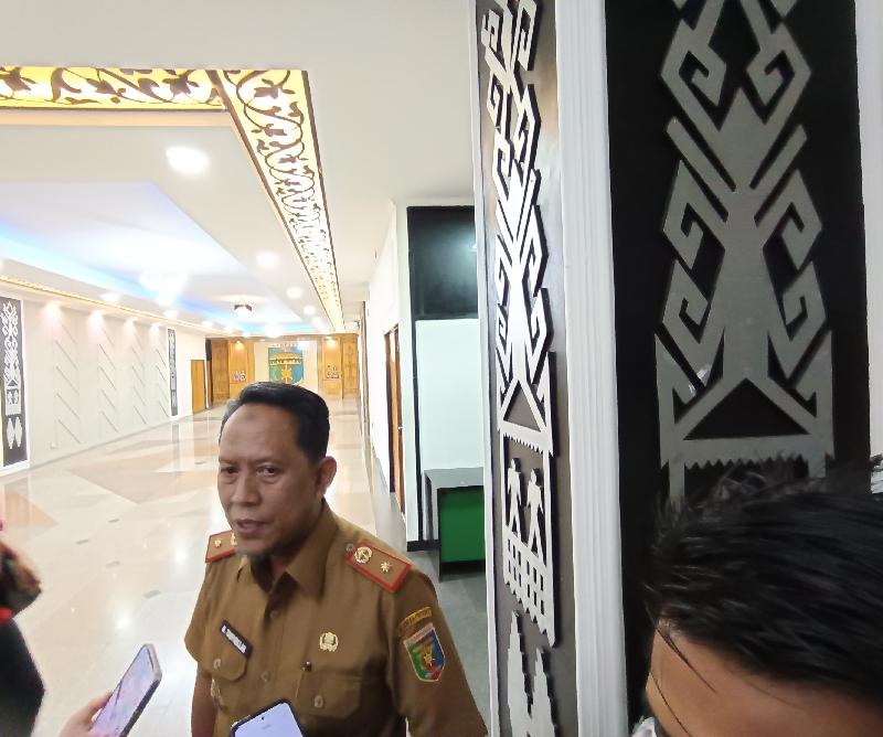 2026 Pemprov Lampung Targetkan Perbaikan 380 Km Jalan Lewat Skema Pinjaman Rp1 Triliun