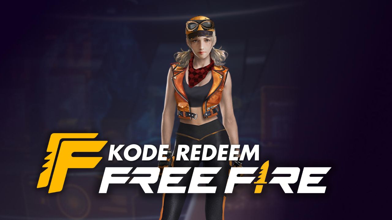 Klaim Sebelum Kehabisan! Kode Redeem Free Fire 19 April 2025