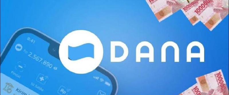 Berbagi Saldo Gratis dengan Fitur DANA Kaget