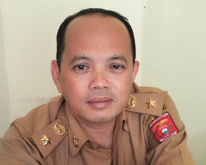 Terkait PAD, Diskopdag Lampung Barat akan Lakukan Evaluasi dan Pengawasan