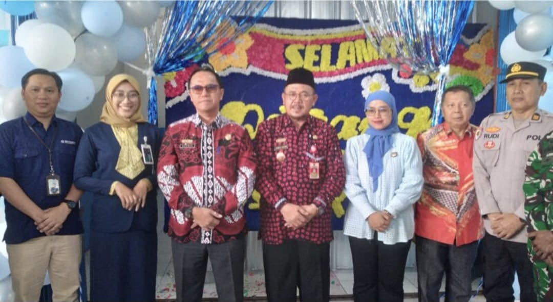 Satgas Investigasi Ulat di Sayur MBG SMAN 2 Liwa, Penyedia Diberi Teguran