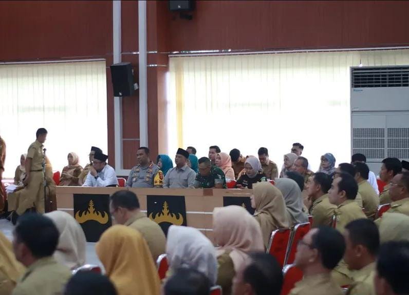 Agus Djumadi: Kolaborasi provinsi dan kota jadi kunci pembangunan Bandar Lampung