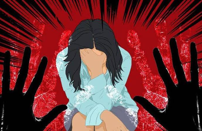 Polres Pringsewu Beri Pendampingan ke Korban Kekerasan Seksual