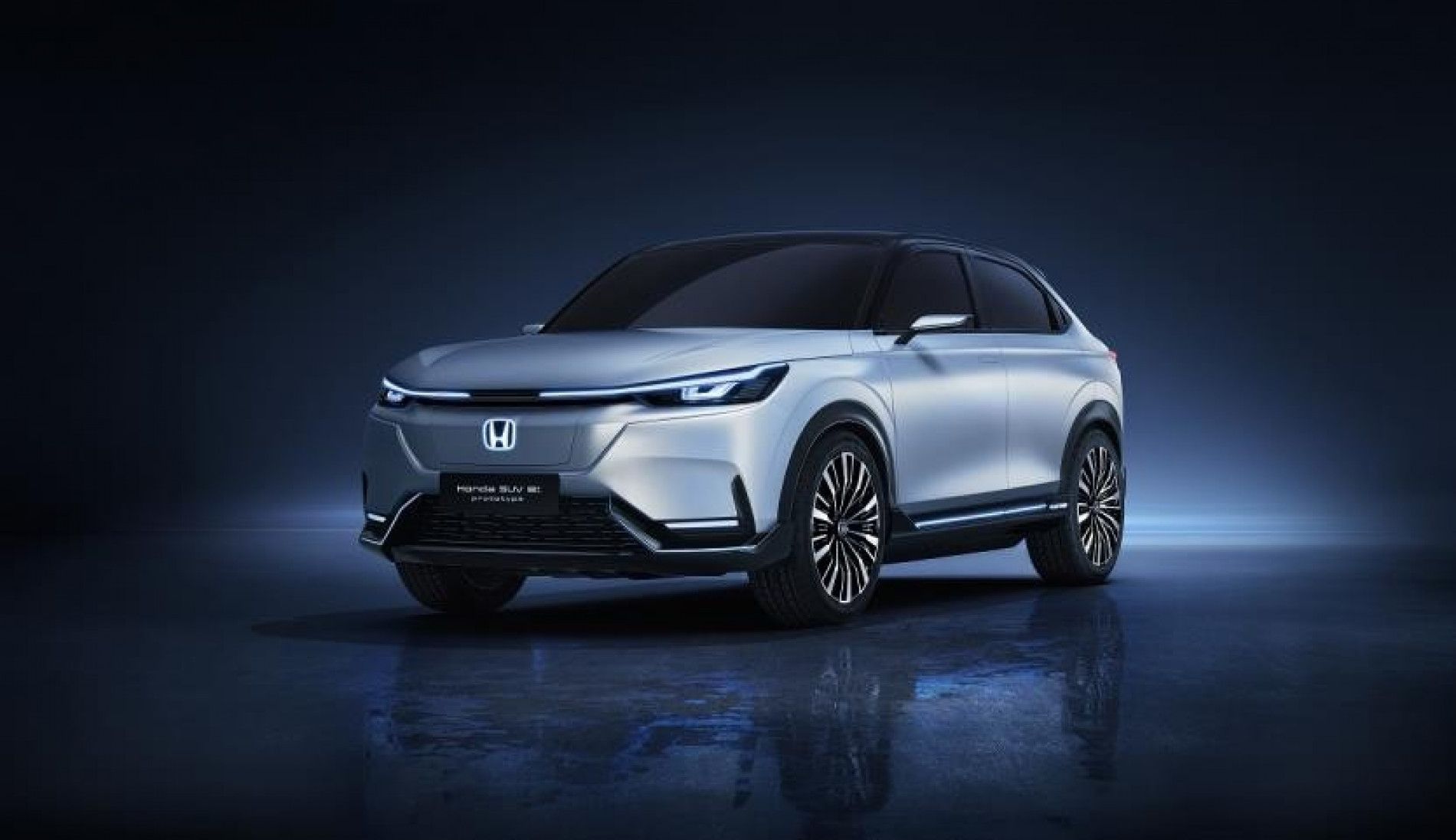 Honda Batalkan Produksi SUV Listrik Besar, Alihkan Fokus ke Mobil Hybrid dan EV Menengah