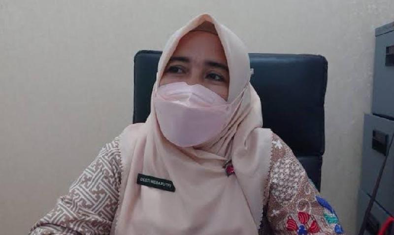 Dinkes Bandar Lampung Puskesmas Tidak Layani Vaksin Meningitis untuk Calon Jamaah Umroh