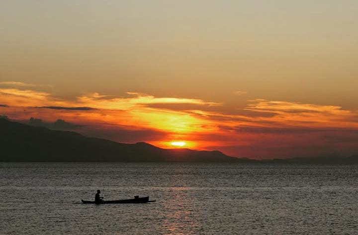 Maumere, Eksotisme Flores dari Laut hingga Bukit