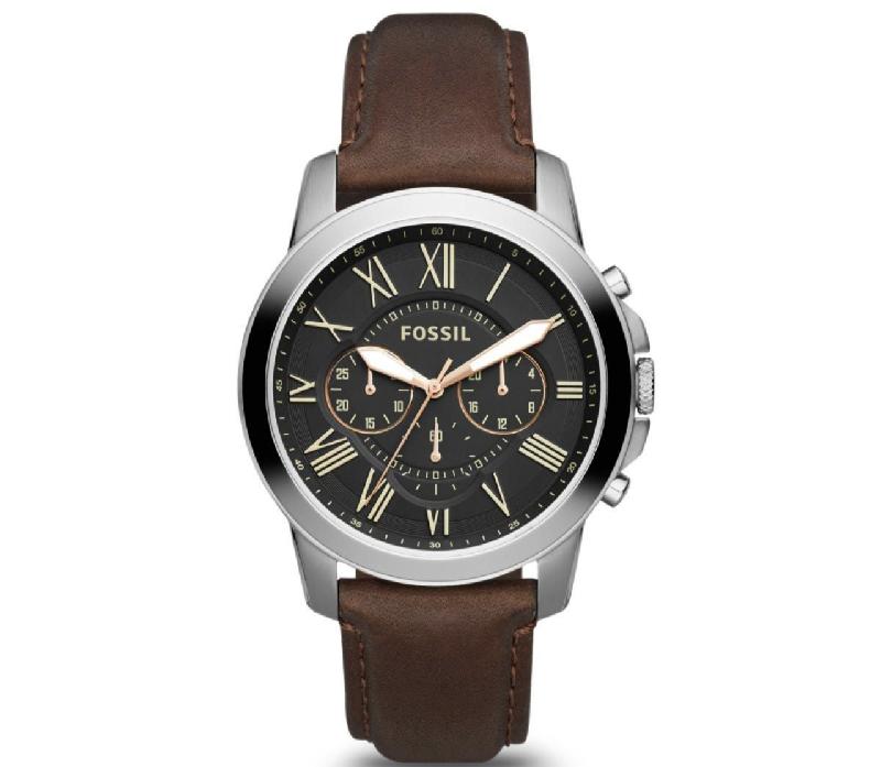 Rekomendasi Jam Fossil Pria Paling Laris Awal Tahun 2026