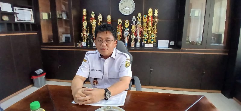 Anggaran Rp 99,6 Miliar Disiapkan untuk Gaji PPPK Bandar Lampung Selama Setahun