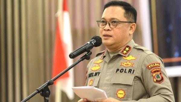 Polda Lampung Perketat Pengamanan Penghitungan Suara Pilkada 2024 di Tingkat PPK  