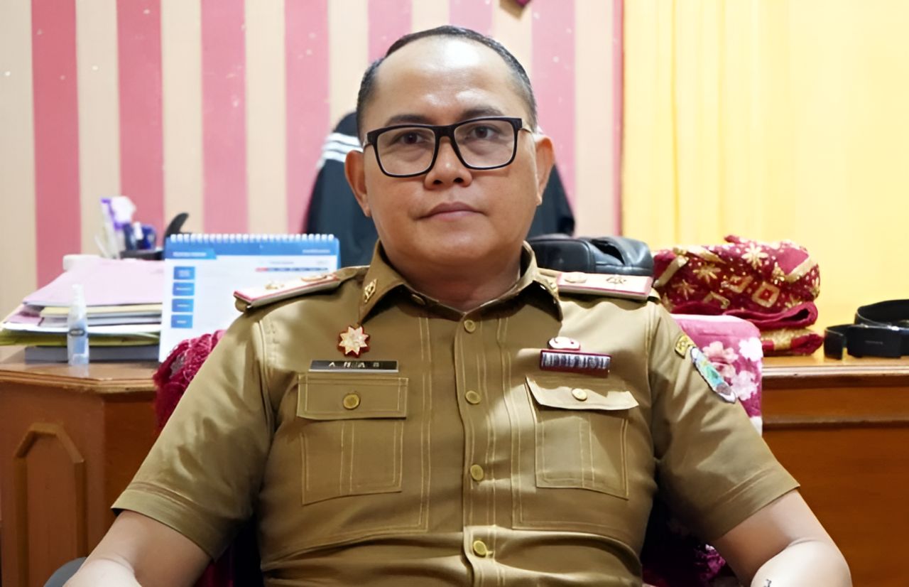 Lewat Sistem SIKAMLAS, Layanan Diskominfo Lampung Selatan Lebih Transparan