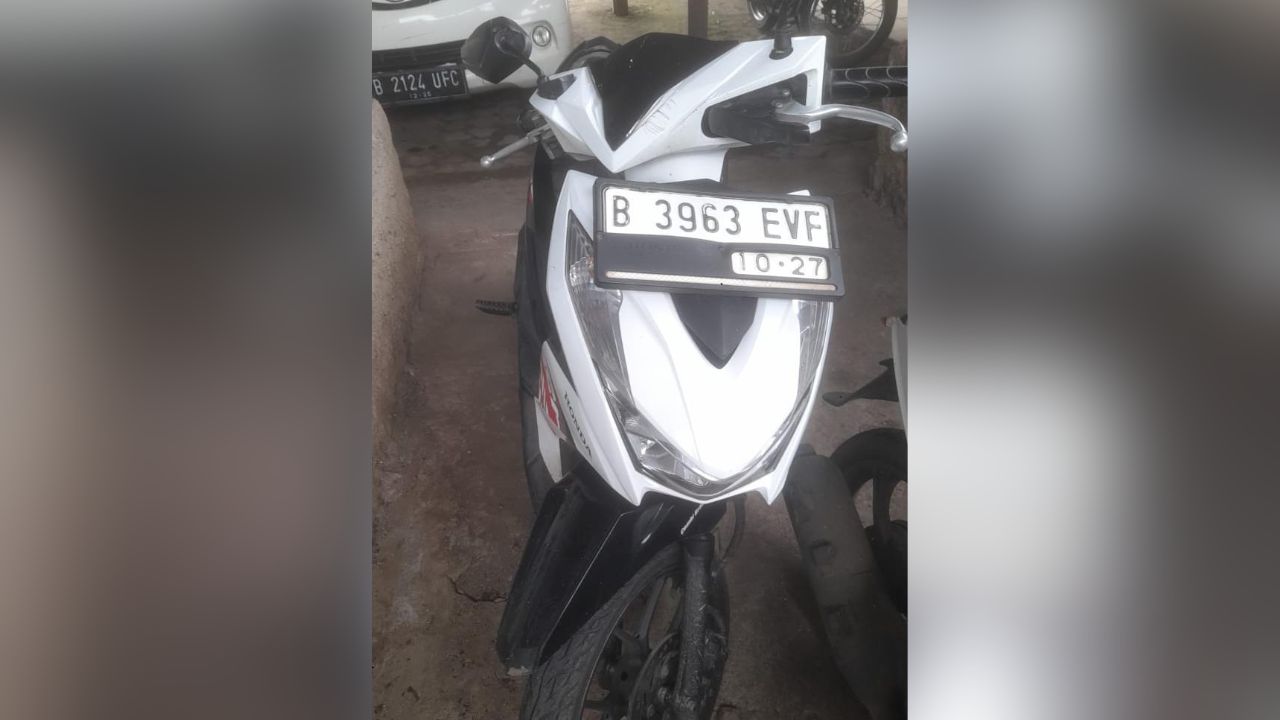 Warga Abung Selatan Gagalkan Aksi Curanmor di Acara Orgen Tunggal