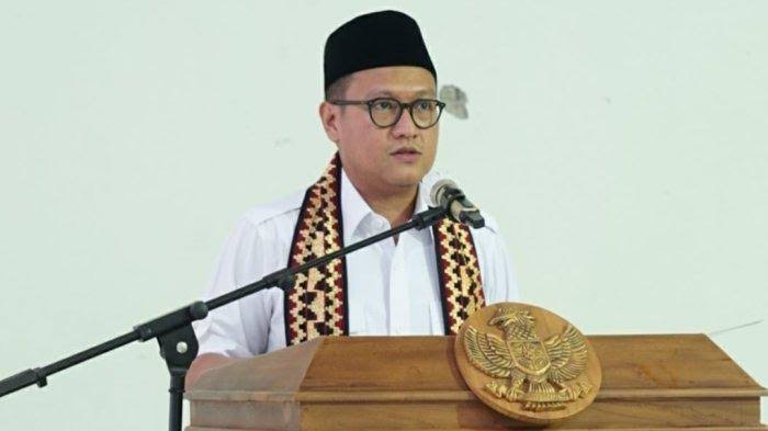 Kadernya Terlibat Penembakan Tewaskan Warga, Sekretaris DPD Gerindra Lampung: Ini Musibah