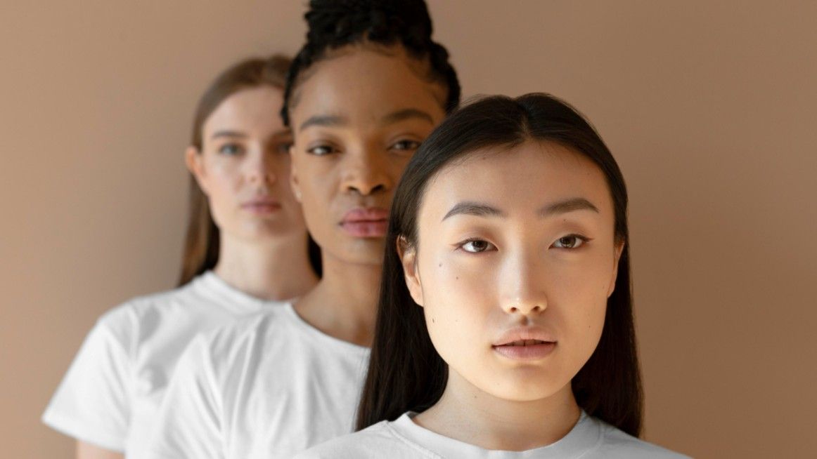 Rahasia di Balik Undertone Kulit: Kunci Tampil Serasi dan Percaya Diri