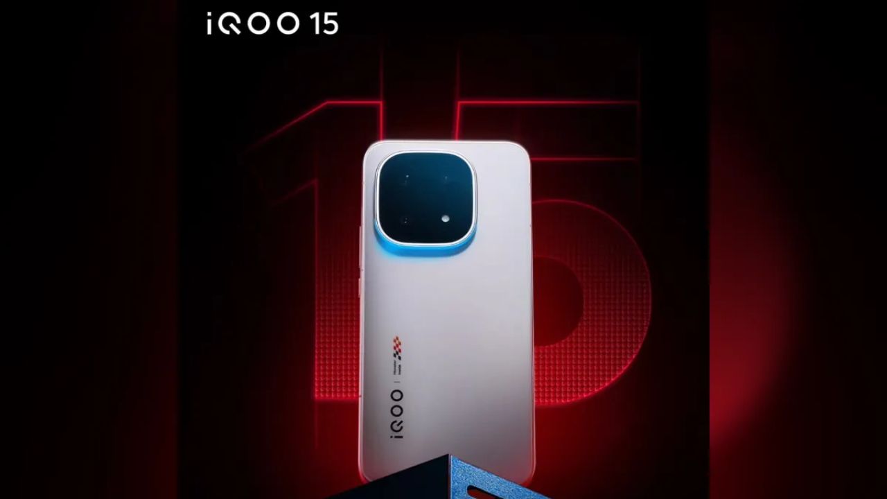 Push Rank Makin Gacor Pakai HP 'Monster' iQOO 15