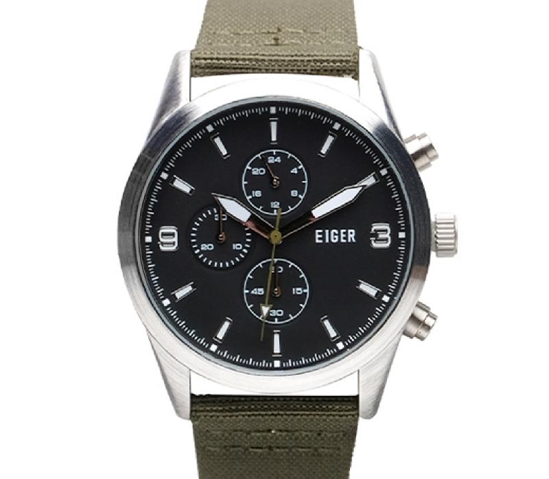 Rekomendasi Jam Tangan Buatan Lokal dengan Harga Terjangkau