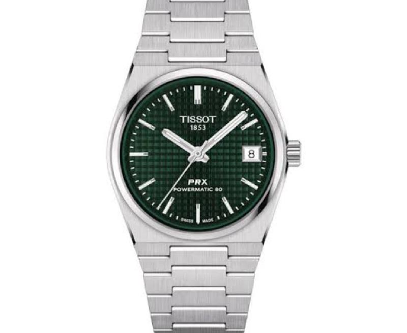 Rekomendasi Jam Tangan Swiss Terbaru Untuk Tampil Elegan