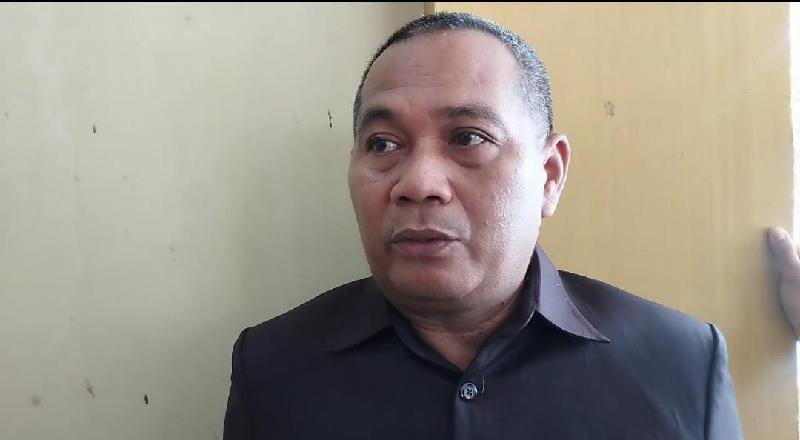Dinas PU Bandar Lampung Anggarkan Rp 6 Miliar untuk Perbaikan Dua Ruas Jalan di Sukabumi