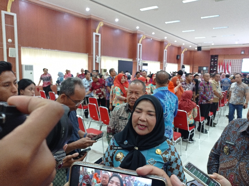 Rute Kereta Gantung di Bandar Lampung Diubah, Kini Mulai dari Air Terjun Batu Putu