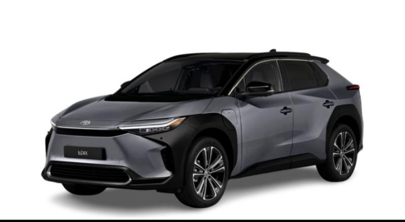 Toyota Akhirnya Luncurkan Mobil Listrik BEV: Ini Dia Spesifikasi dan Gambaran Lengkapnya