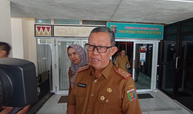 Pemprov Lampung Buka Seleksi Empat JPTP, Kepala Disperindag Diduduki Elvira Umuhanni