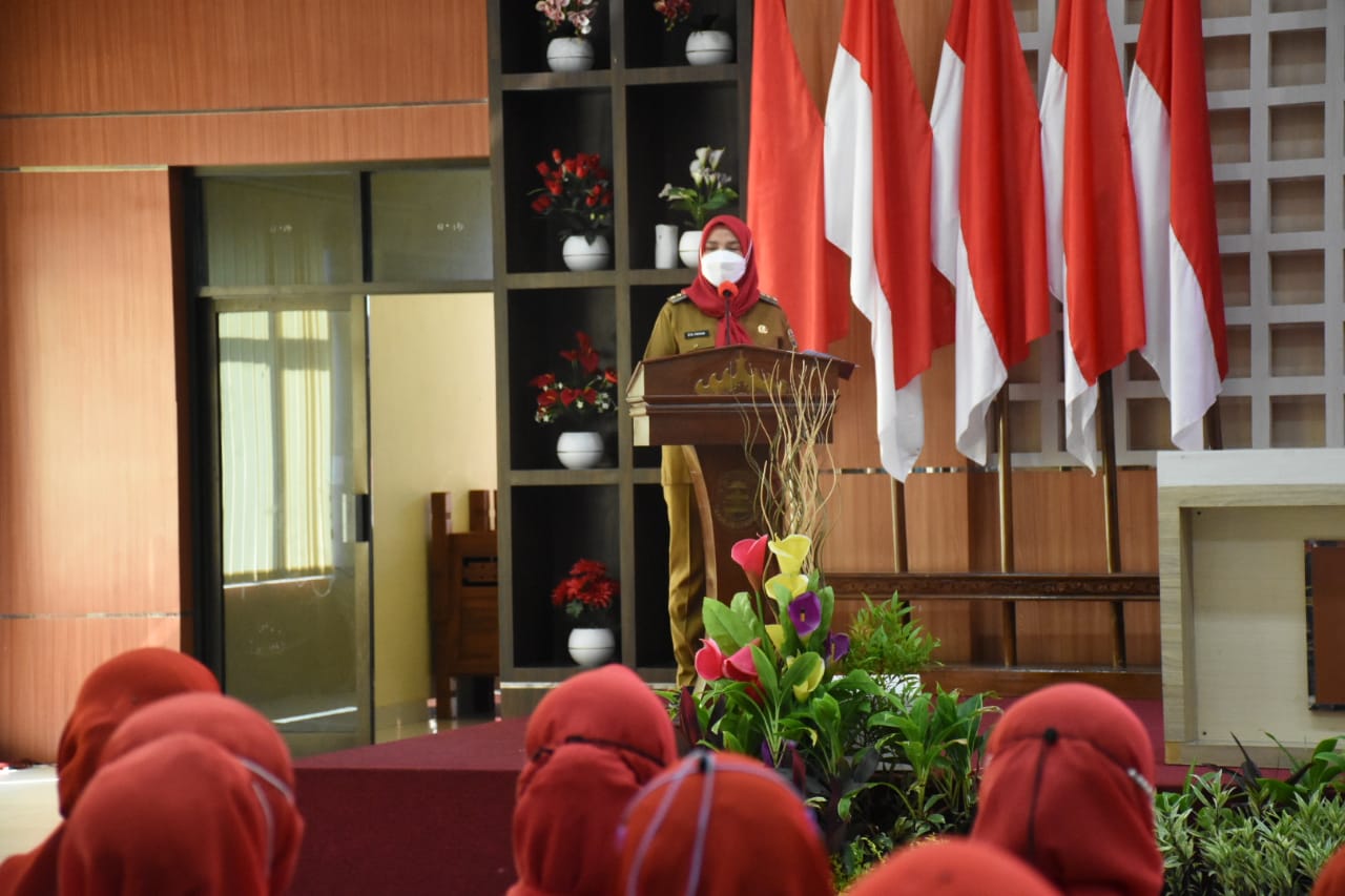 Eva Dwiana Dominasi Polling Tertinggi untuk Calon Walikota Bandar Lampung Pemilu 2024