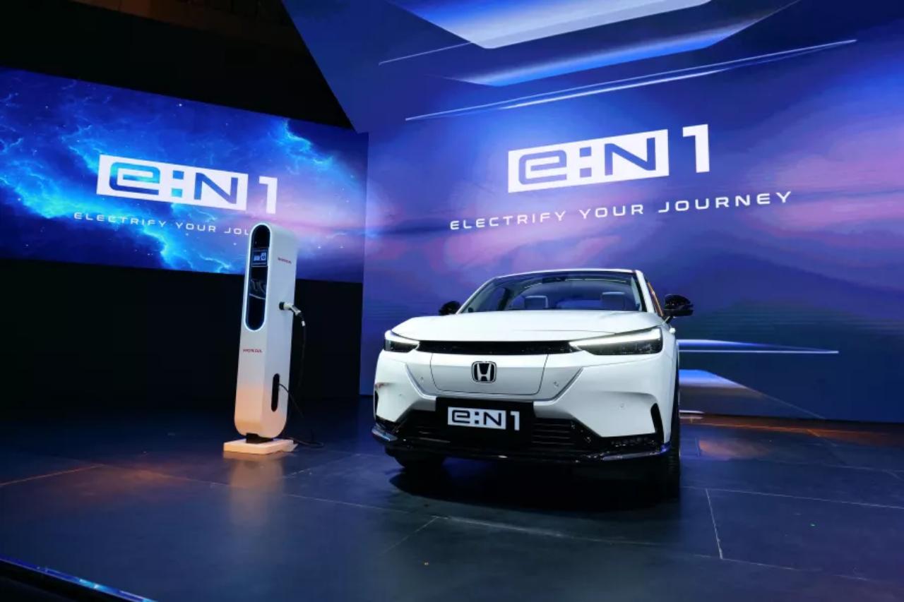 Honda Akhirnya Revisi Strategi Dengan Kurangi Investasi EV dan Hanya Fokus ke Kendaraan Hybrid