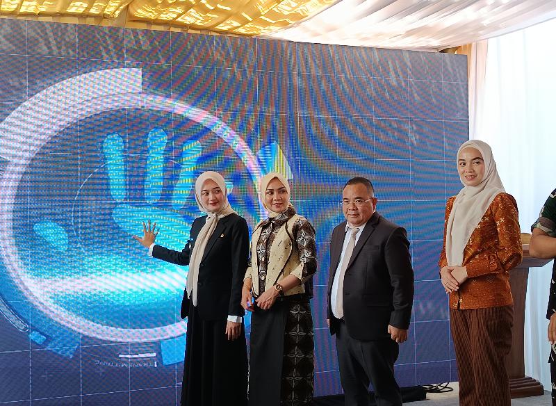 RSUDAM Hadirkan Klinik Berhenti Merokok dan Shuttle Bus Rumah Singgah