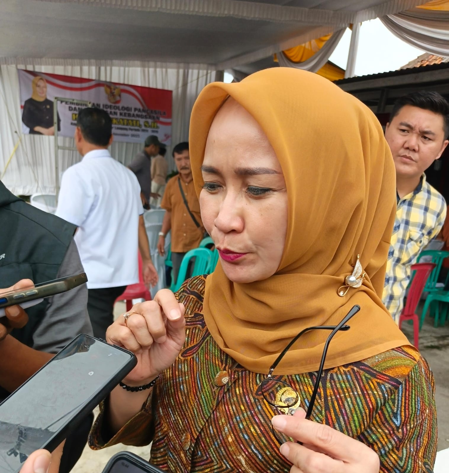 Stok Vaksin Rabies Menipis, Komisi IV DPRD Dorong Penambahan Anggaran di 2026