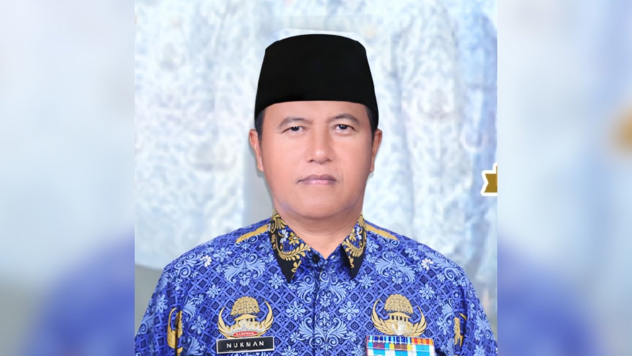 Antusiasme ASN Lampung Barat Tinggi, 24 Pejabat Berebut 7 Kursi Kepala OPD