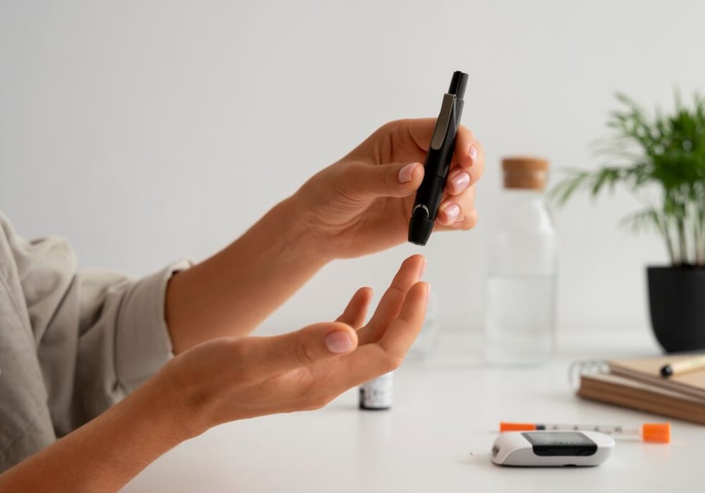 Mengenal Merek Insulin yang Efektif Mengontrol Gula Darah pada Penderita Diabetes