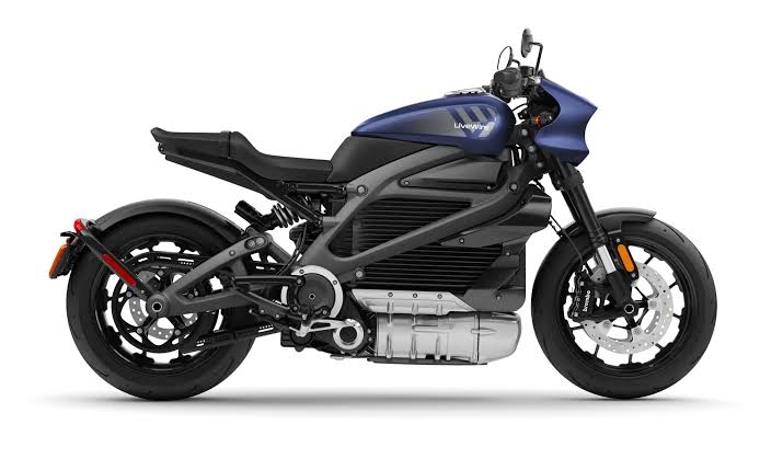 Harley-Davidson LiveWire: Ketika Cruiser Legendaris Menjadi Motor Listrik