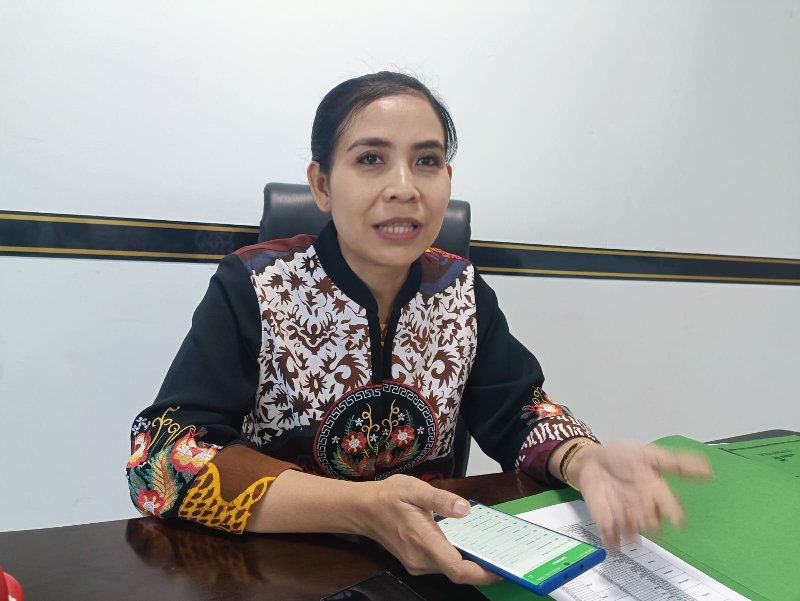 Bapang Tahap II Bandar Lampung Hanya untuk Desil 1-4, Penerima Turun Jadi 96.919 KK 