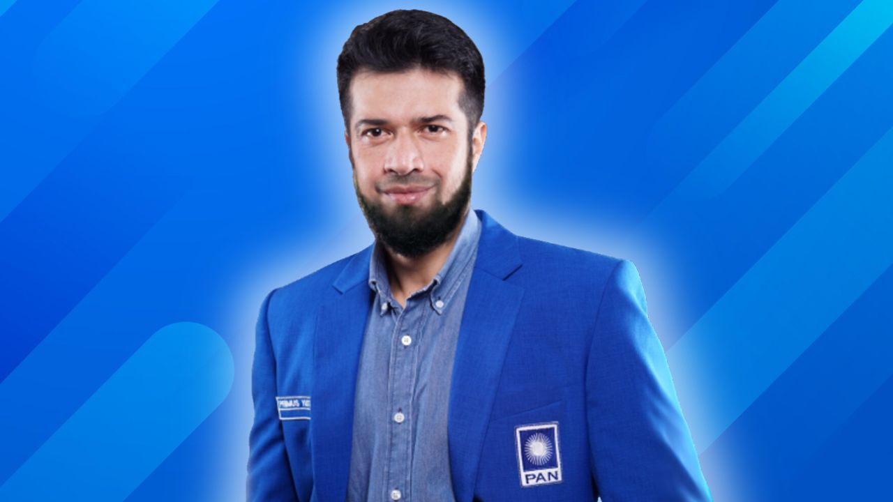 Primus Yustisio Desak Transparansi dalam Seleksi Beasiswa LPDP