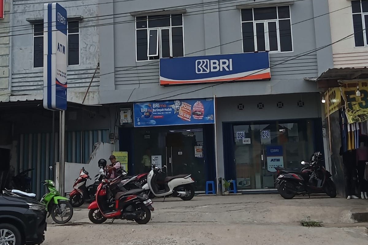 Dampak Kehadiran BRI Padat Karya di Kota Prabumulih