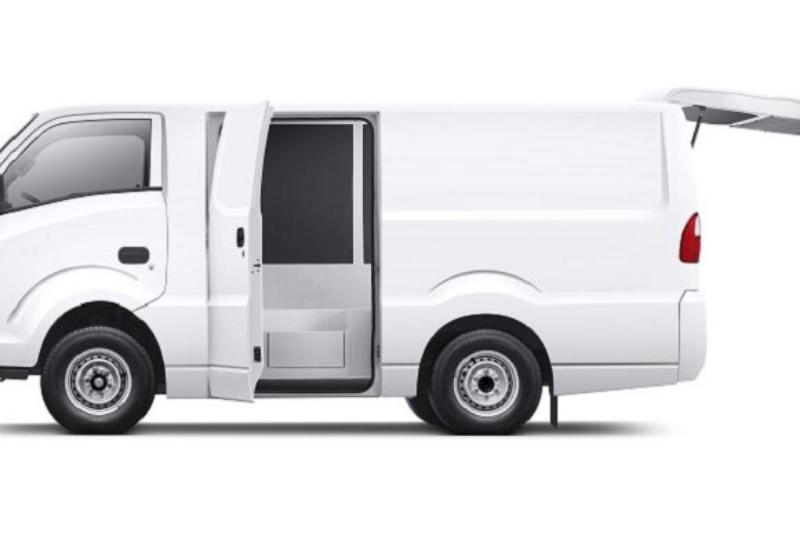 Beberapa Jenis Mobil Diesel yang Dijadikan Kendaraan Niaga Paling Andal